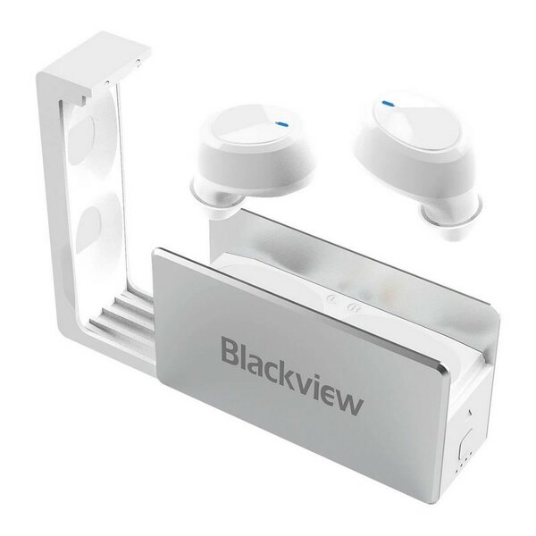 Blackview AirBuds 2 True Wireless Stereo Earbuds White