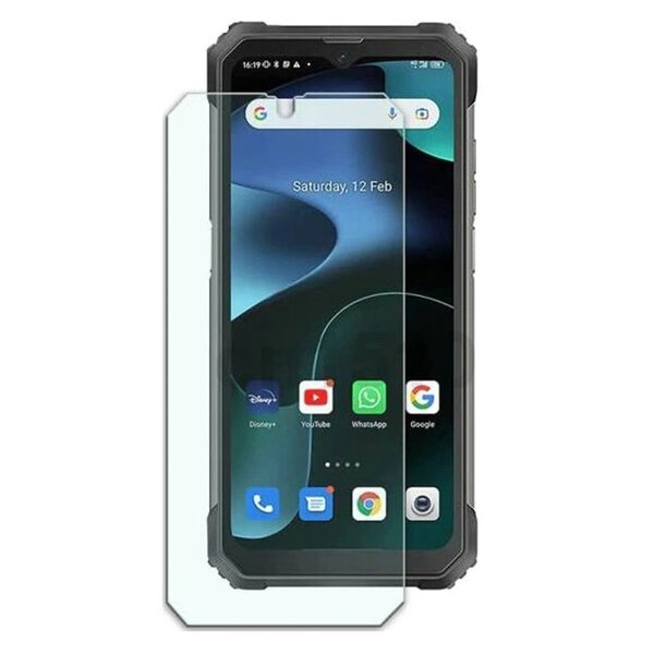 Blackview BV7100 Tempered Glass Screen Protector