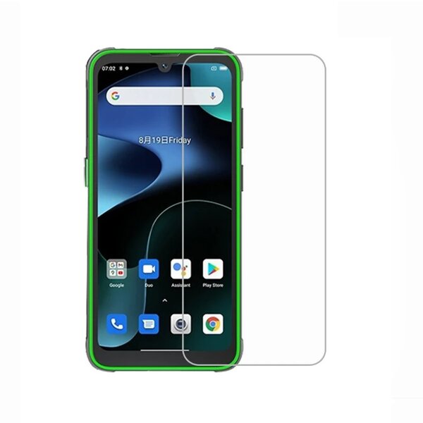 Blackview - BV5200 / BV5200 Pro Tempered Glass Screenprotector - Transparent