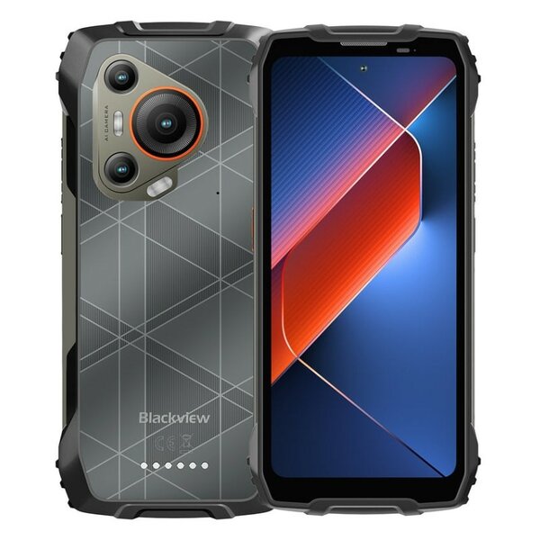 Blackview BL7000 5G 8GB/256GB Black
