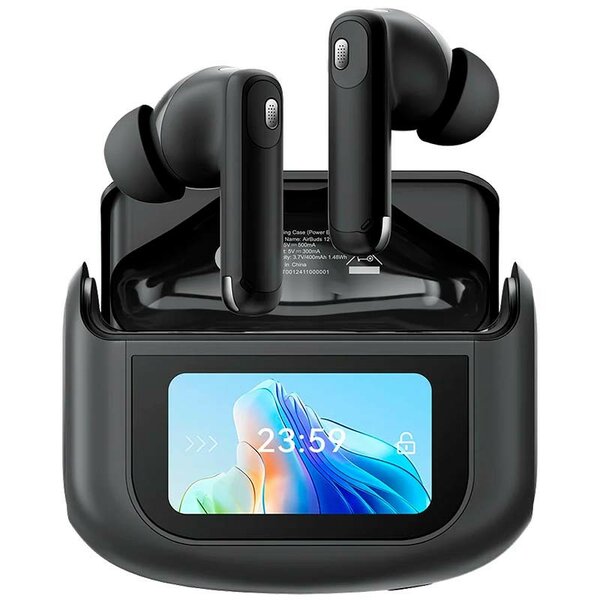 Blackview Airbuds 12 Ink Black