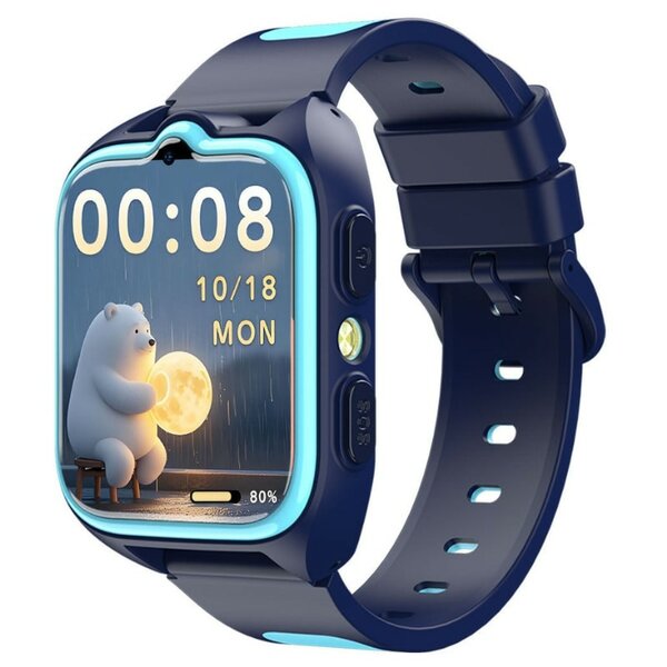 Blackview Z30 Smart Watch Blue