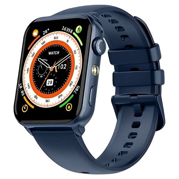 Blackview R30 Max Smart Watch Blue