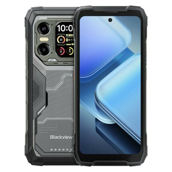 Blackview XPLORE 1 5G 16GB/512GB Black