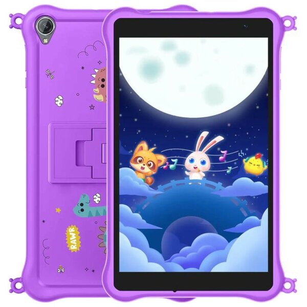 Blackview Tab 50 Kids WiFi 3GB/64GB Magic Purple