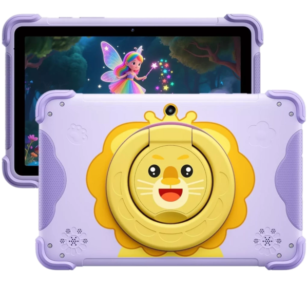 Blackview LINK 1 Kids WiFi 4GB/64GB Dreamy Purple