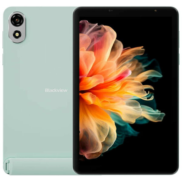 Blackview ZENO 1 WiFi+4G 4GB/64GB Jungle Green