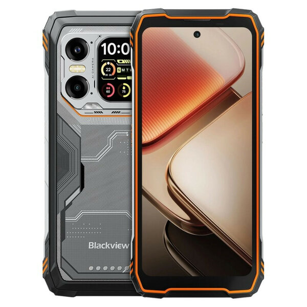 Blackview XPLORE 1 Pro 5G 16GB/512GB Orange
