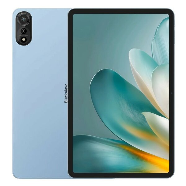 Blackview MEGA 2 WiFi 12GB/256GB Ice Blue