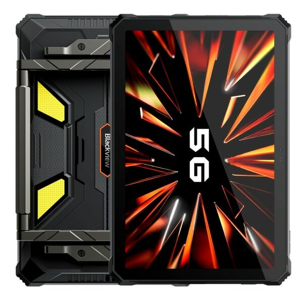 Blackview Active 12 Pro WiFi+5G 16GB/1TB Black