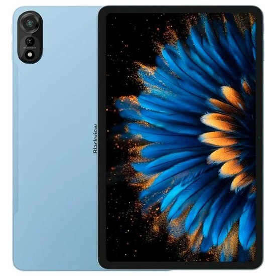 Blackview MEGA 2 WiFi+4G 12GB/256GB Ice Blue