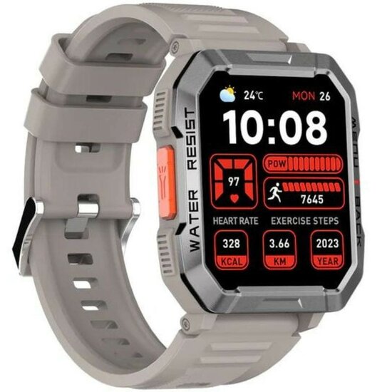 Blackview W60 Smart Watch Khaki