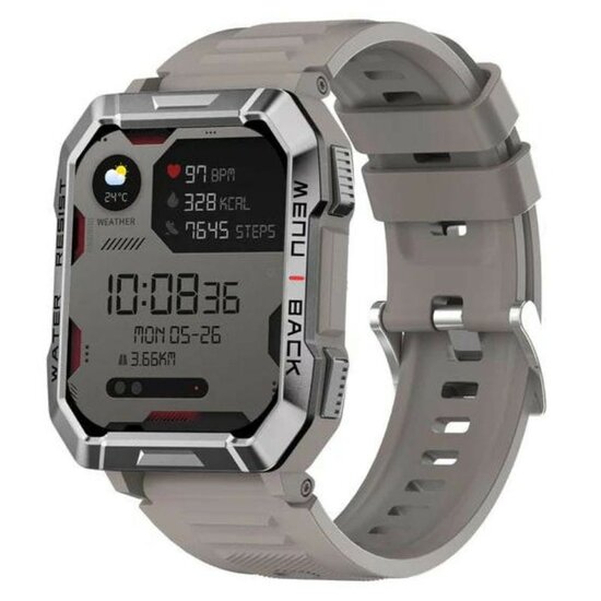 Blackview W60 Smart Watch Khaki