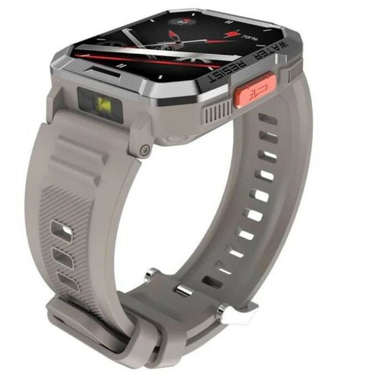 Blackview W60 Smart Watch Khaki