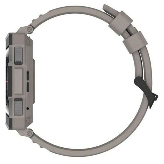 Blackview W60 Smart Watch Khaki