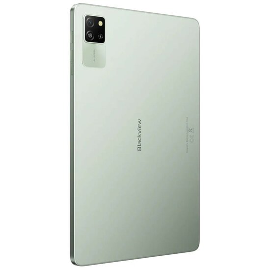 Blackview Tab 60 WiFi 4GB/128GB Mint Green