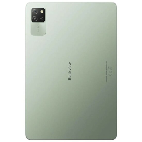 Blackview Tab 60 WiFi 4GB/128GB Mint Green