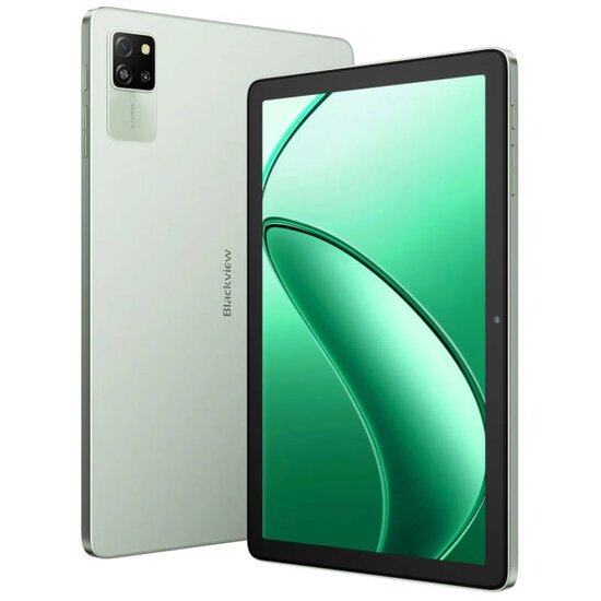 Blackview Tab 60 WiFi 4GB/128GB Mint Green