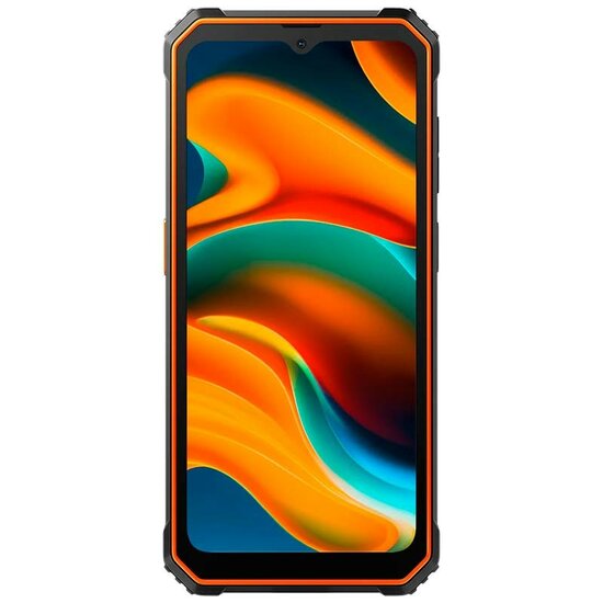 Blackview BV4800 Pro 4GB/128GB Orange