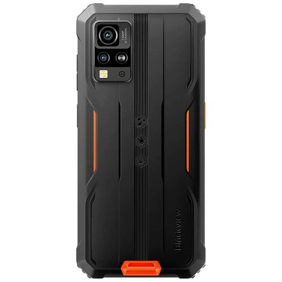Blackview BV4800 Pro 4GB/128GB Orange