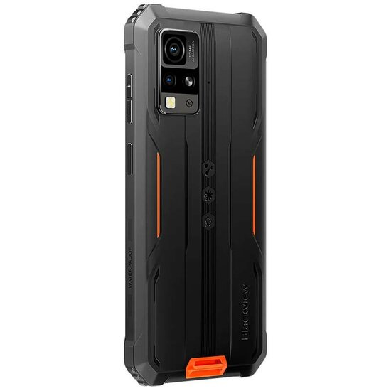 Blackview BV4800 Pro 4GB/128GB Orange