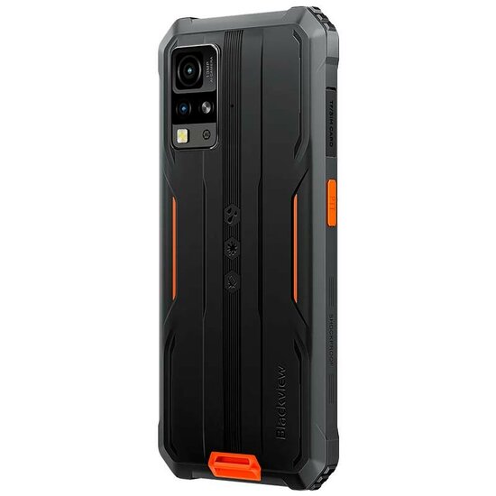 Blackview BV4800 Pro 4GB/128GB Orange