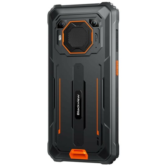 Blackview BV6200 Pro 6GB/128GB Orange
