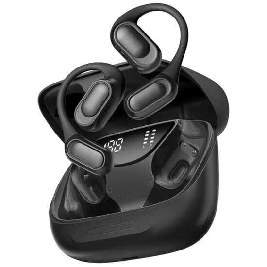 Blackview Airbuds 200 Eclipse Black