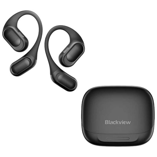 Blackview Airbuds 200 Eclipse Black