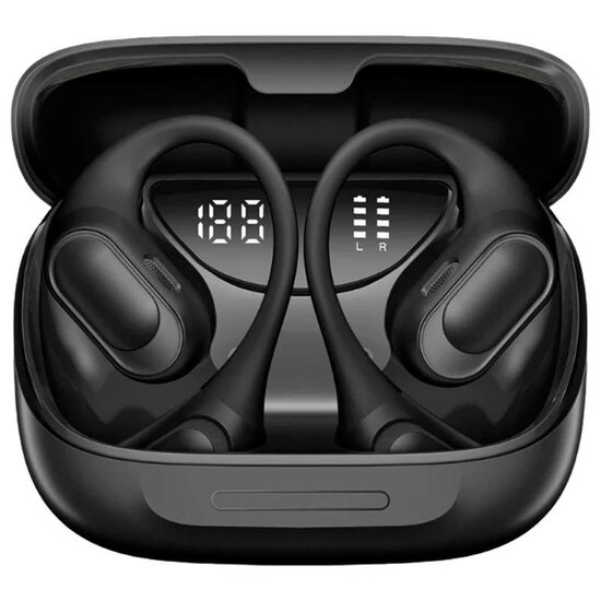 Blackview Airbuds 200 Eclipse Black