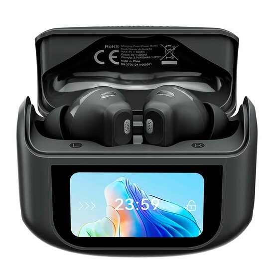 Blackview Airbuds 12 Ink Black