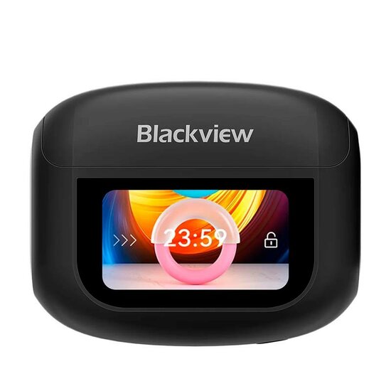 Blackview Airbuds 12 Ink Black