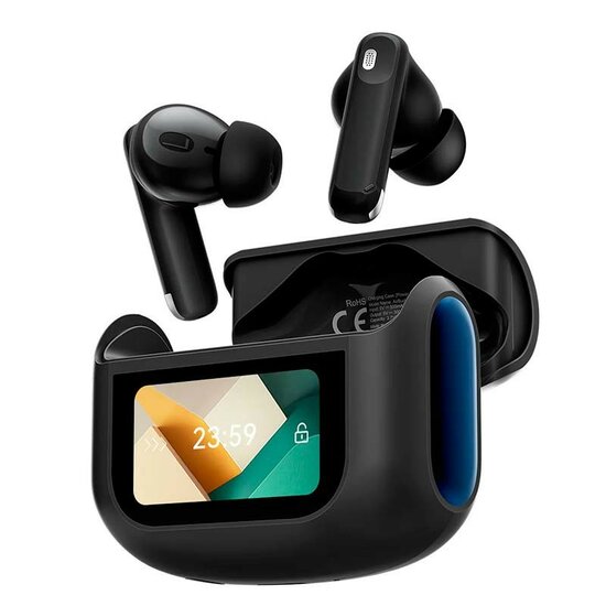 Blackview Airbuds 12 Ink Black