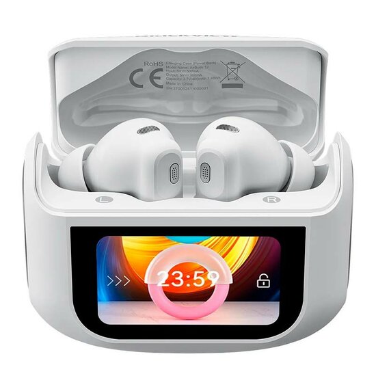 Blackview Airbuds 12 Ivory White
