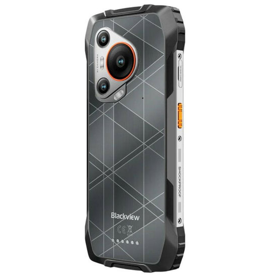 Blackview BL7000 5G 8GB/256GB Orange