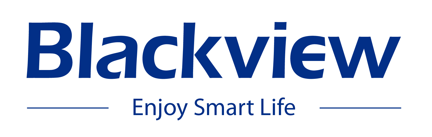 Blackview logo