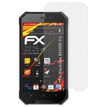 Blackview BV4000 Pro Tempered Glass screenprotector Blackview BV4000 Pro Tempered Glass screenprotector