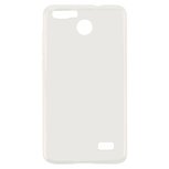 Blackview A7 Pro silicone case Transparant Blackview A7 Pro silicone case Transparant