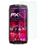 Blackview BV6800 Pro Tempered Glass screenprotector Blackview BV6800 Pro Tempered Glass screenprotector