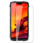 Blackview BV9700 Pro Tempered Glass screenprotector Blackview BV9700 Pro Tempered Glass screenprotector