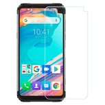 Blackview BV6100 Tempered Glass screenprotector Blackview BV6100 Tempered Glass screenprotector