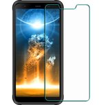 Blackview BV6300 Pro Tempered Glass screenprotector Blackview BV6300 Pro Tempered Glass screenprotector