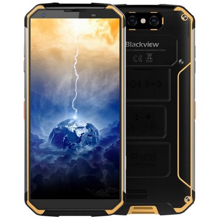 Blackview BV9500 4GB/64GB Yellow