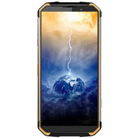 Blackview BV9500 4GB/64GB Yellow