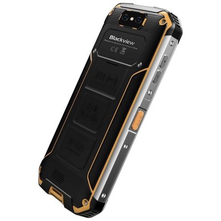 Blackview BV9500 4GB/64GB Yellow