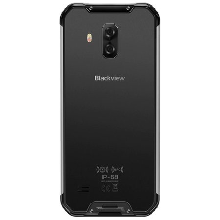 Blackview BV9600 4GB/64GB Silver