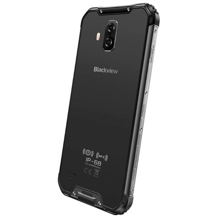 Blackview BV9600 4GB/64GB Silver