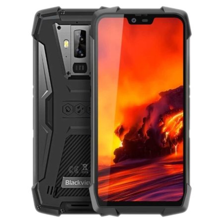 Blackview BV9700 Pro Night Vision 6GB/128GB Grey