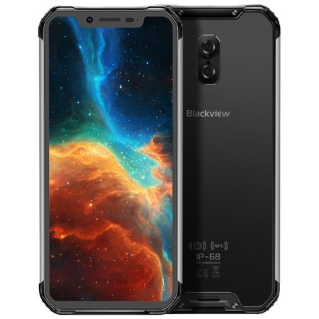 Blackview BV9600 4GB/64GB Grey