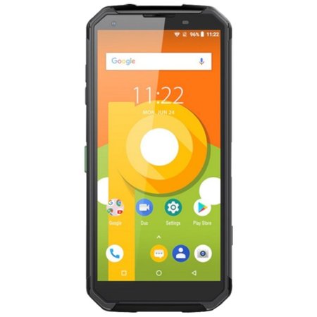 Blackview BV9500 Plus 4GB/64GB Black
